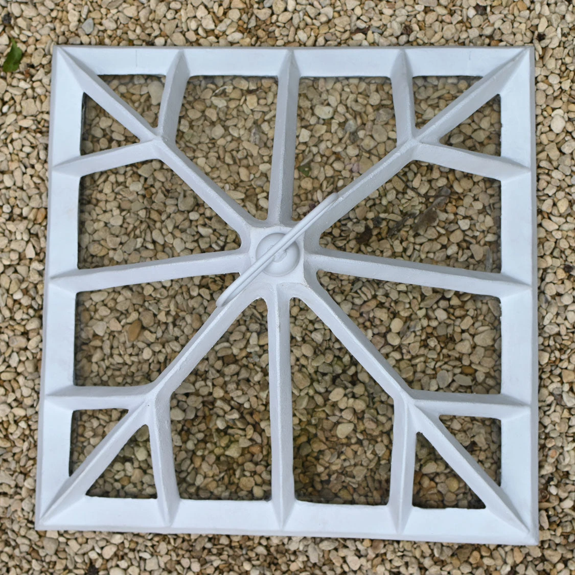 Cast Iron Garden Cloche - Image 11