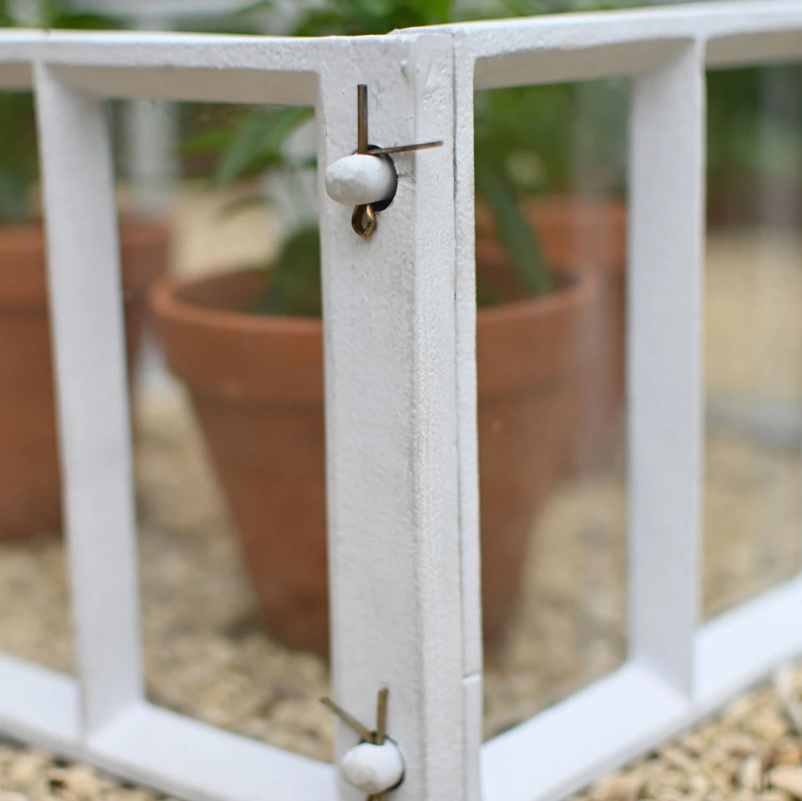 Cast Iron Garden Cloche - Image 10