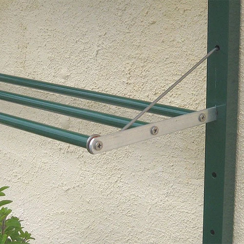 Access Hampton Mini Lean To - Image 3