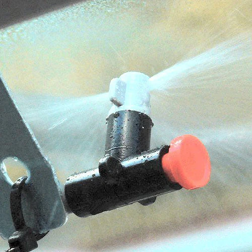 Access Hampton D Mini Lean To - Image 5