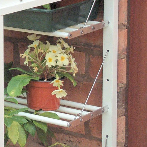 Access Hampton D Mini Lean To - Image 6