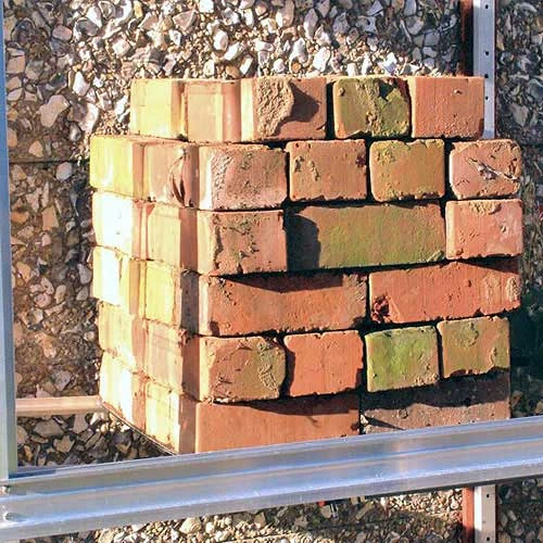 Access Hampton D Mini Lean To - Image 8