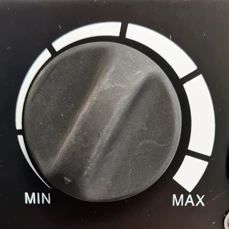 Bio Green Tropic 2kw Electric Fan Heater - Image 8