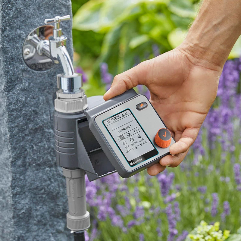 Master Control Water Computer(Gardena 1892-28) - Image 7