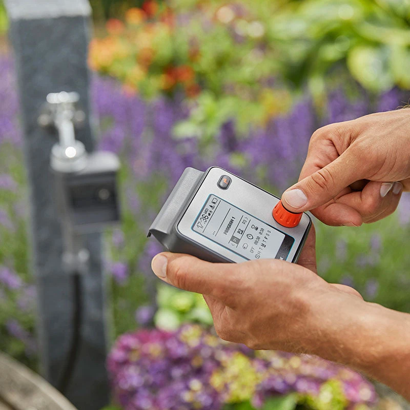Master Control Water Computer(Gardena 1892-28) - Image 6