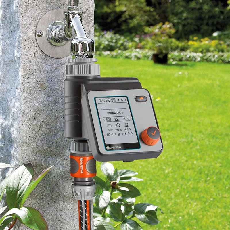 Master Control Water Computer(Gardena 1892-28) - Image 5