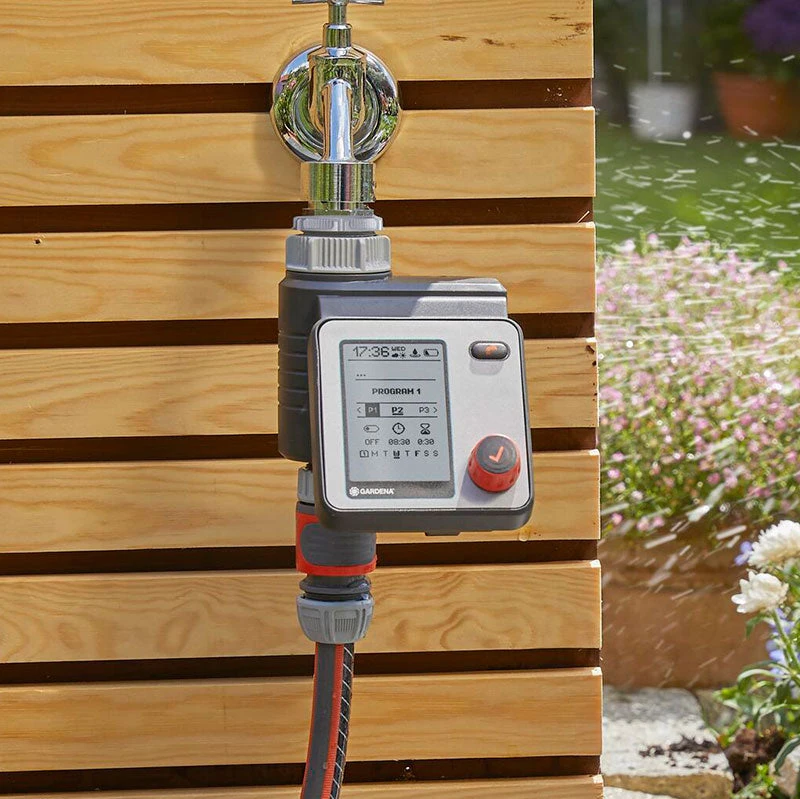 Master Control Water Computer(Gardena 1892-28) - Image 3