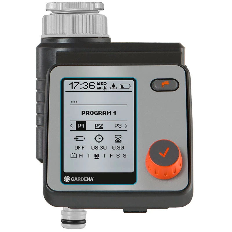 Master Control Water Computer(Gardena 1892-28) - Image 2