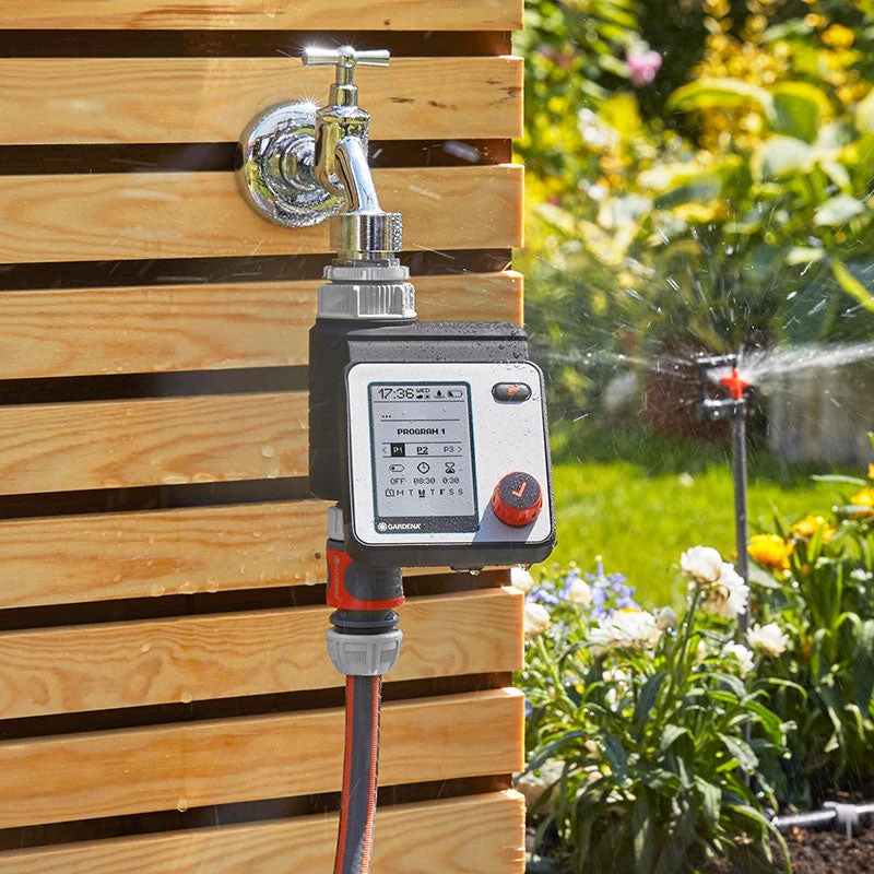 Master Control Water Computer(Gardena 1892-28) - Image 11