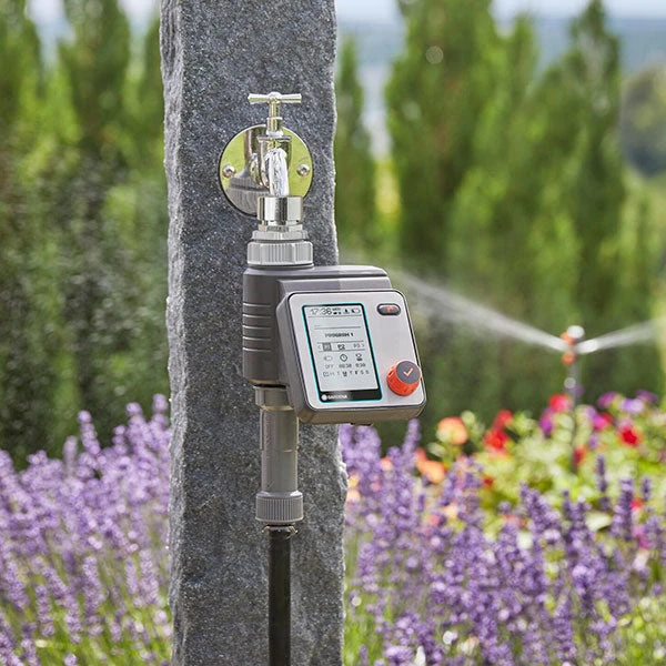Master Control Water Computer(Gardena 1892-28) - Image 10
