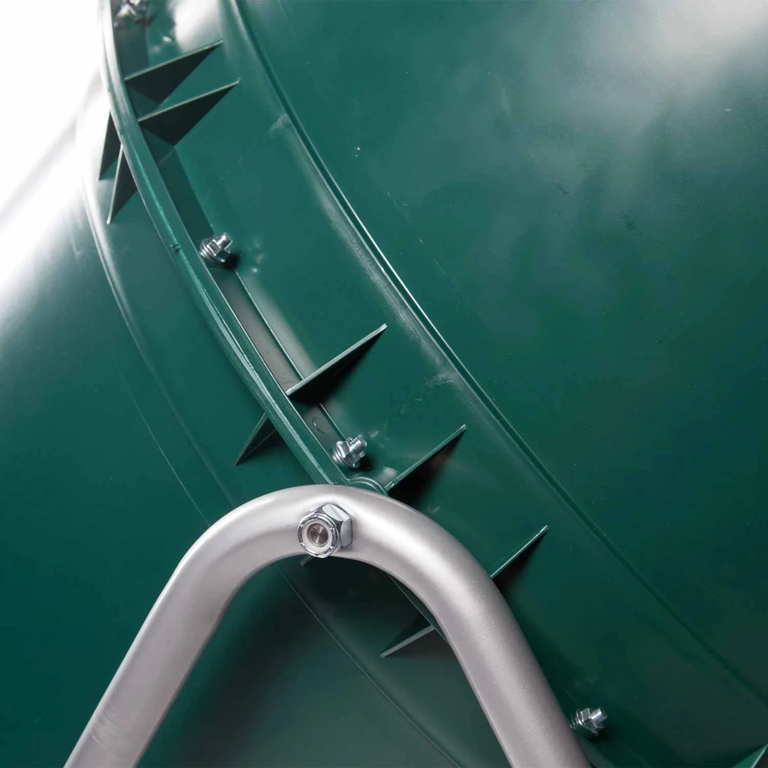 Tumbleweed Tumbling Compost Bin - Image 3