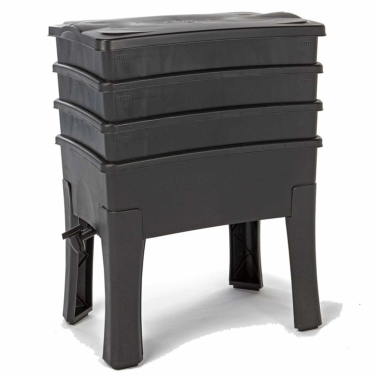 Tumbleweed Worm Cafe Complete Package Deal - Image 2