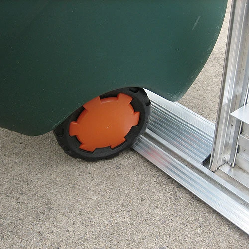 Elite Streamline 5'3" Wide Greenhouse - Image 3