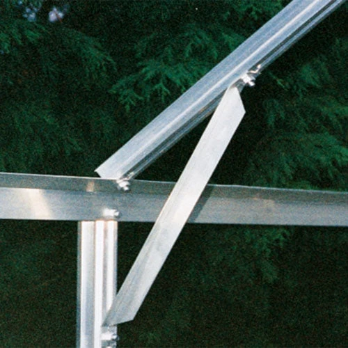 Elite Titan - 7'5" Wide Greenhouse - Image 8