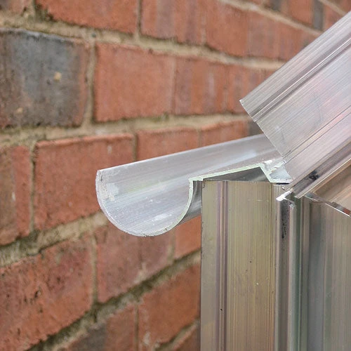 Elite Kensington 4'5" Wide Lean To - Image 2