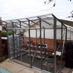 Elite Edge 400 Greenhouse