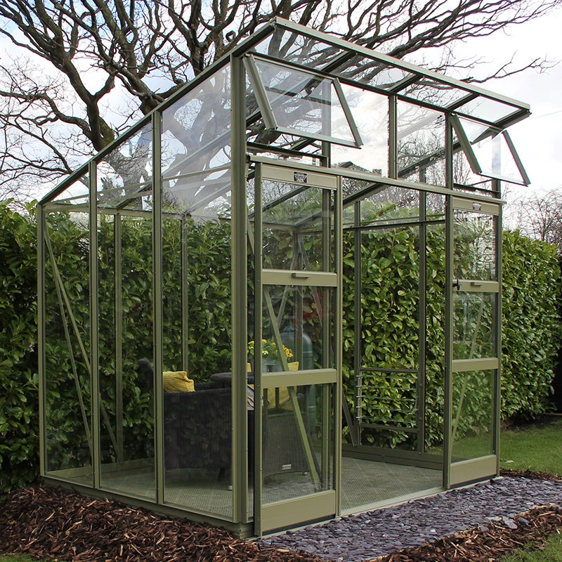 Elite Edge 600 Greenhouse - Image 3