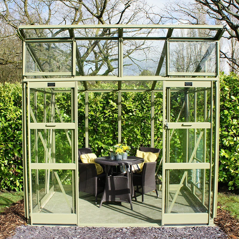 Elite Edge 600 Greenhouse - Image 4