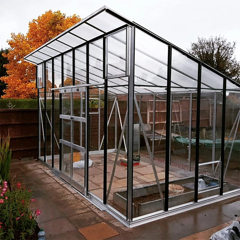 Elite Edge 800 Greenhouse - Image 2