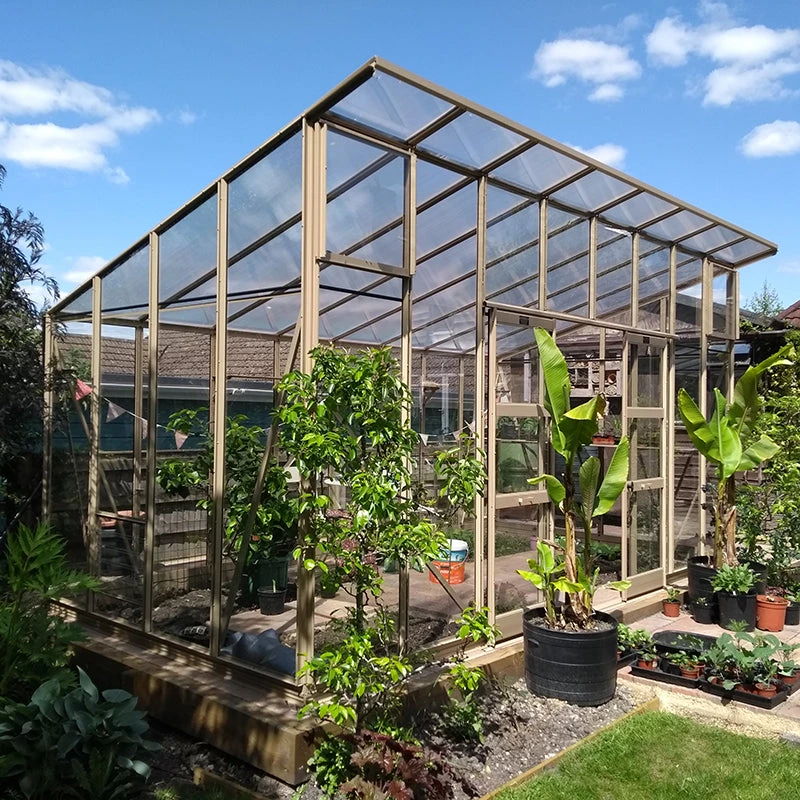 Elite Edge 800 Greenhouse
