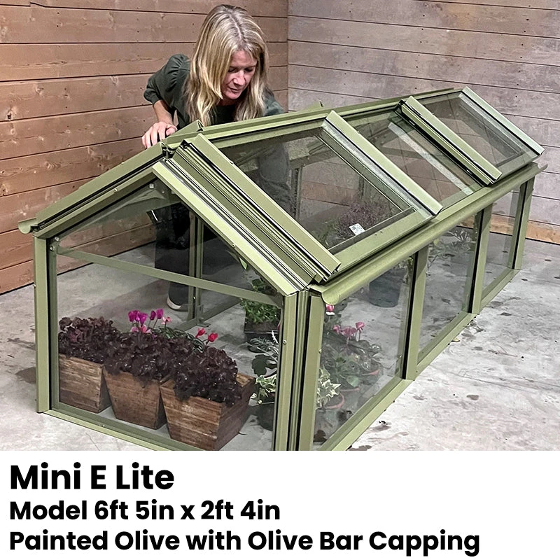 Elite Min E Lite Cold Frame - Image 10
