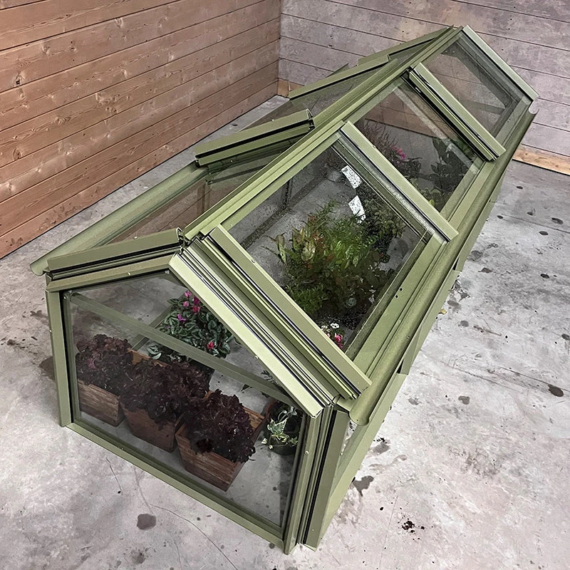 Elite Min E Lite Cold Frame - Image 6