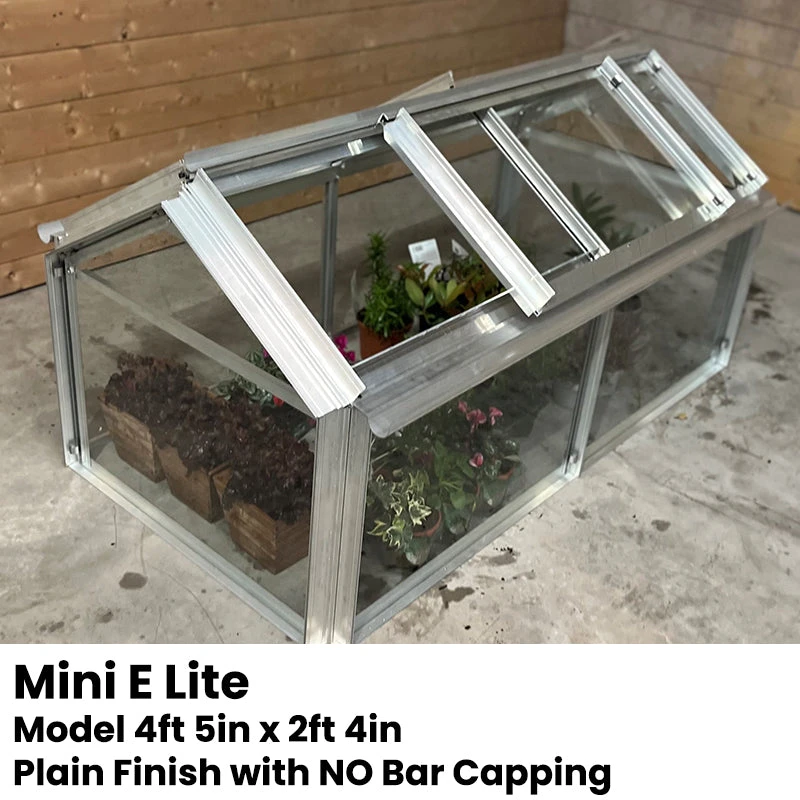 Elite Min E Lite Cold Frame - Image 3