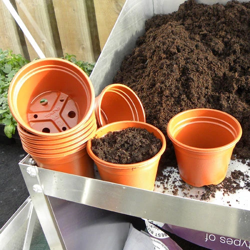 Economy Pots - Image 2