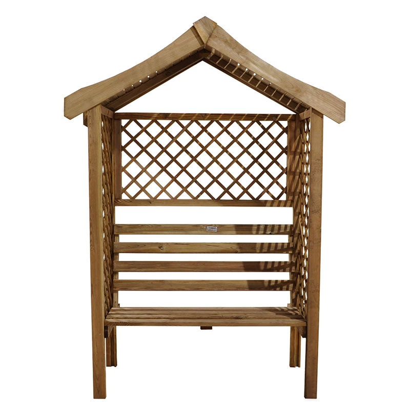 Parisienne Arbour - Image 4