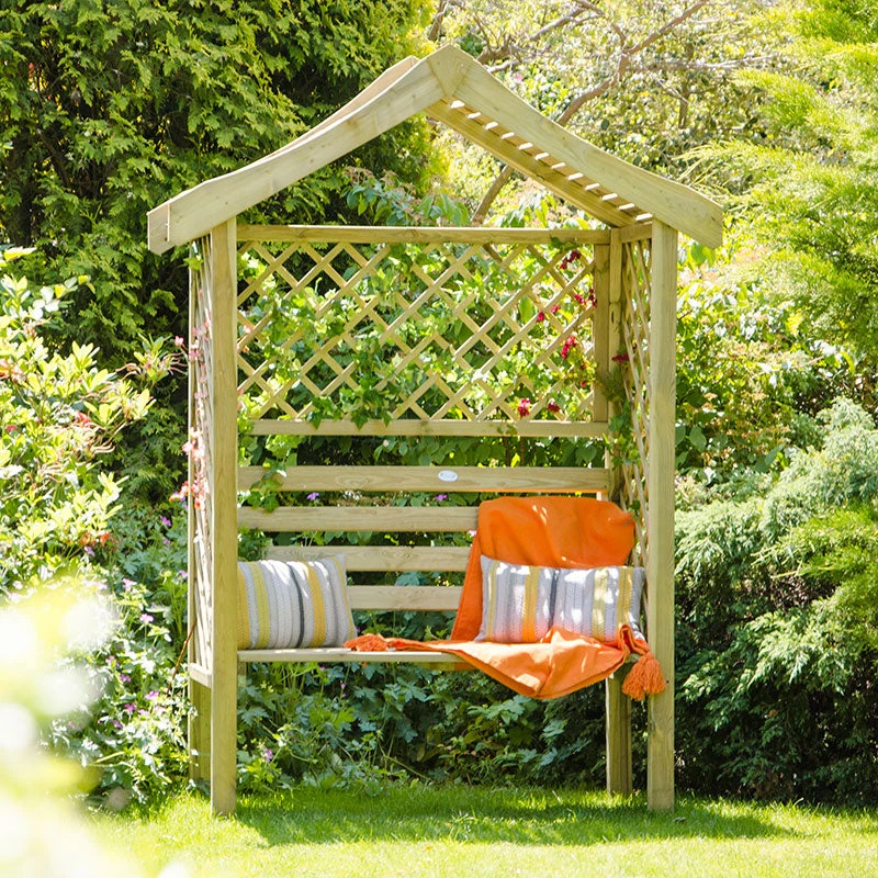 Parisienne Arbour - Image 2