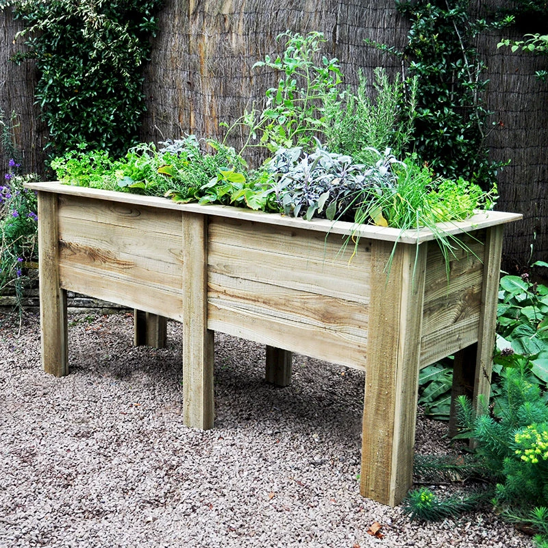 Deep Root Planter - Image 6