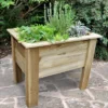 Deep Root Planter