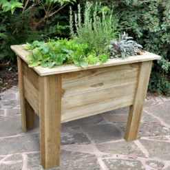 Deep Root Planter