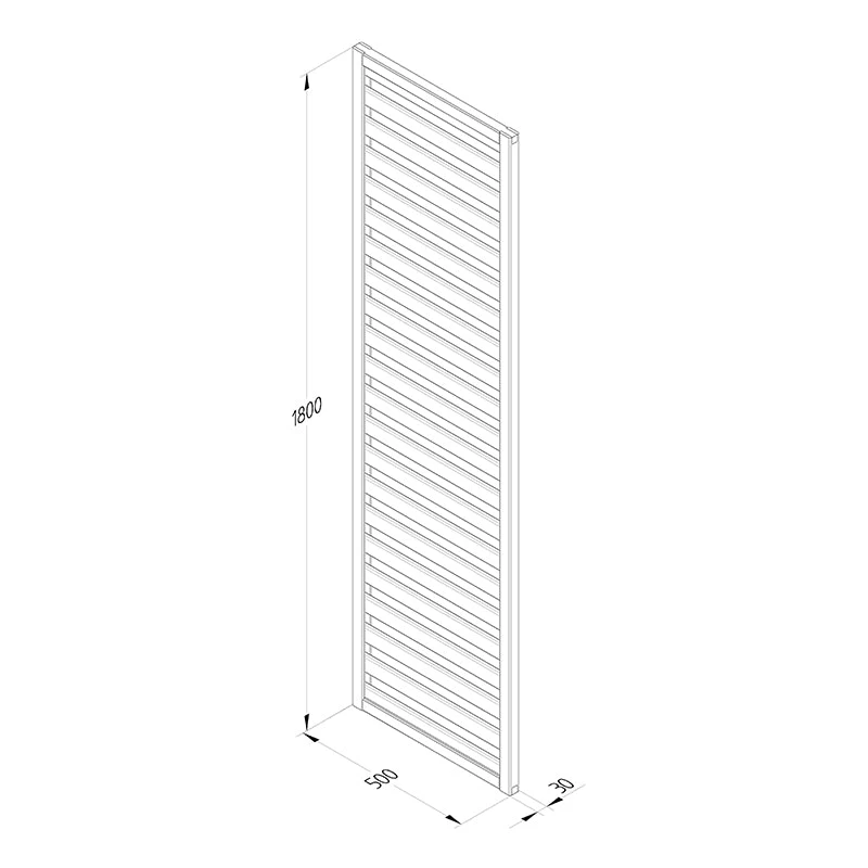 Forest Garden Modular Seating V2 - Image 13