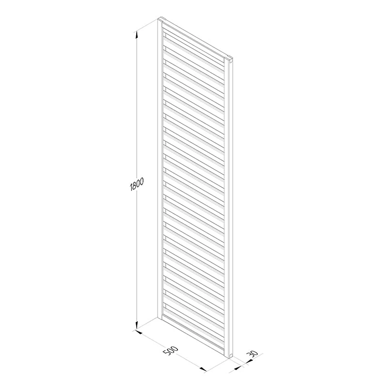 Forest Garden Modular Seating V3 - Image 14