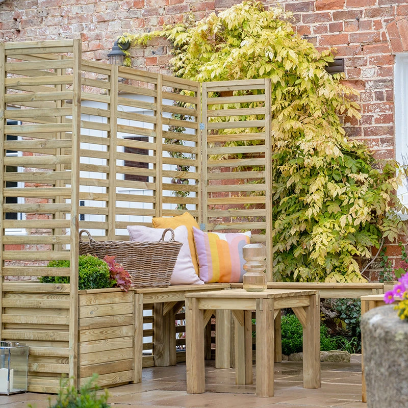 Forest Garden Modular Seating V5 - Image 5