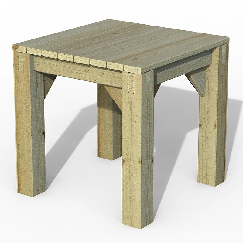Forest Garden Modular Seating V5 - Image 10