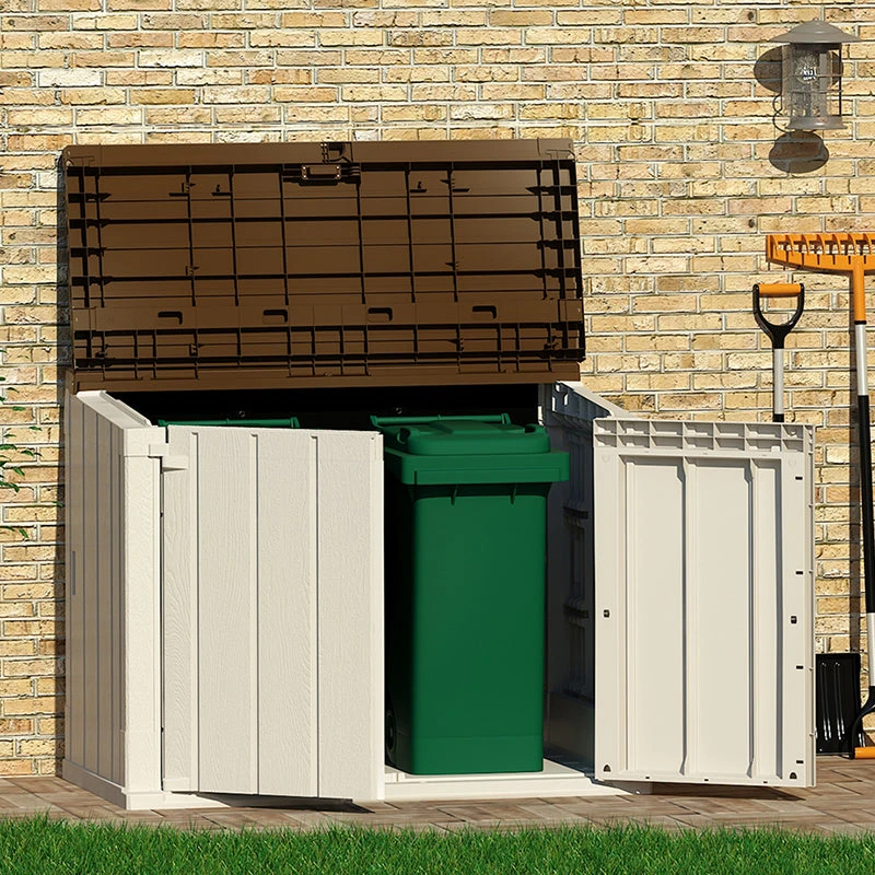 Forest Large Garden Storage Box - Image 8