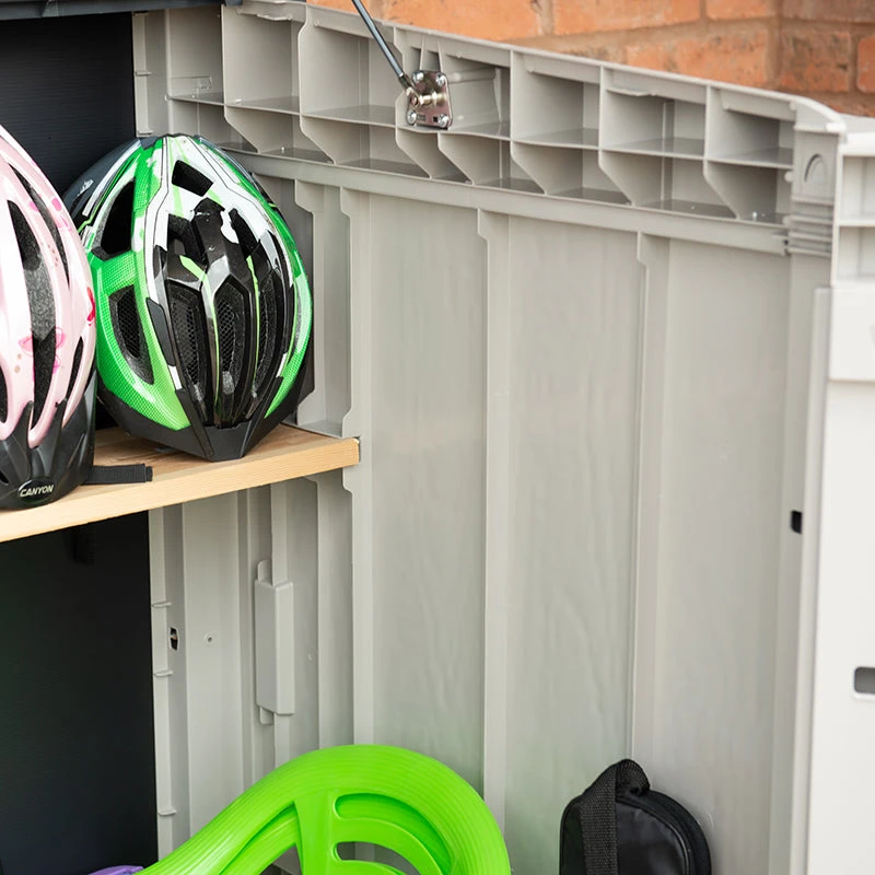 Forest Extra Large Garden Storage Unit - Image 11