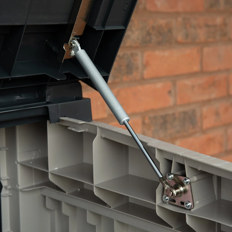 Forest Extra Large Garden Storage Unit - Image 10