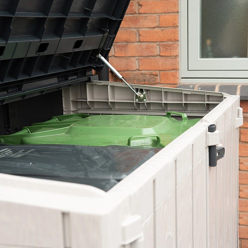 Forest Extra Large Garden Storage Unit - Image 7