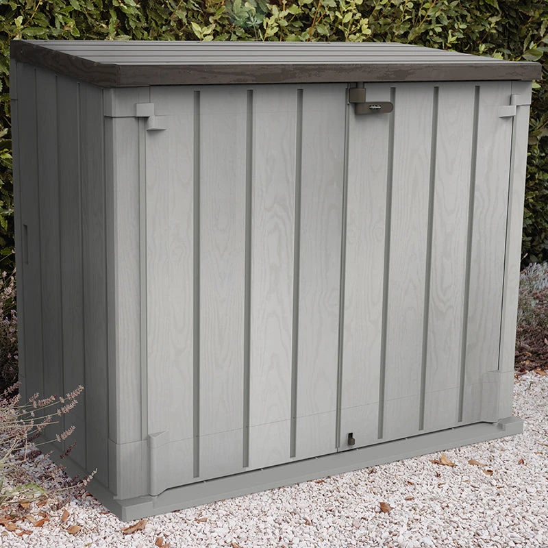 Forest Extra Large Garden Storage Unit - Image 8