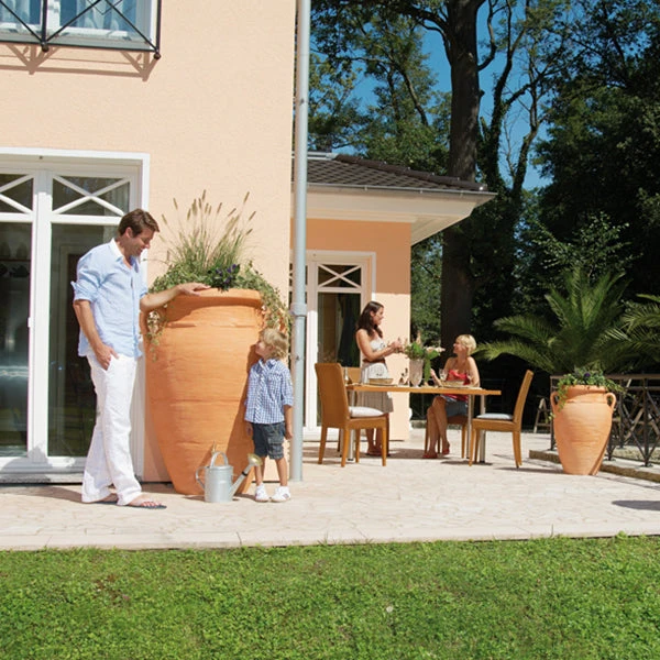 Antique Amphora Water Butt 360 Litre - Image 2