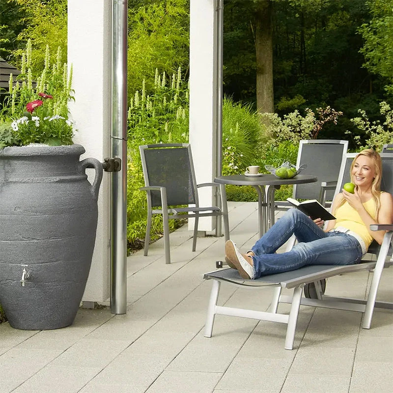 Antique Amphora Water Butt 600 Litre