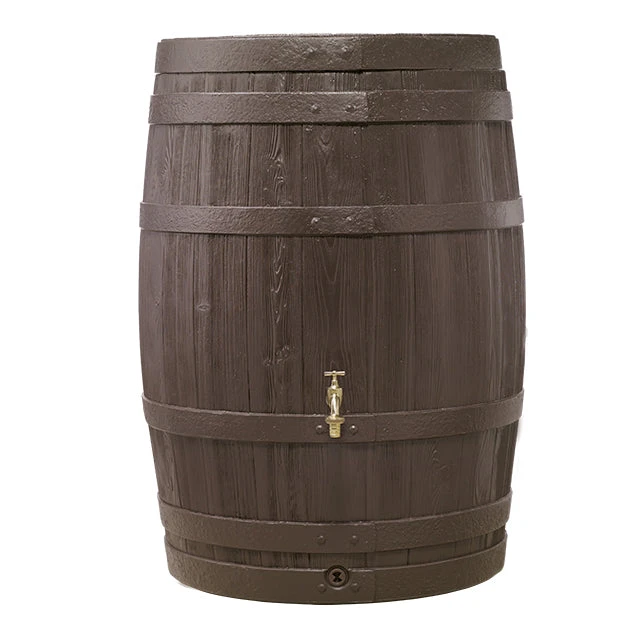 Barrica Rain Water Barrel - Image 4