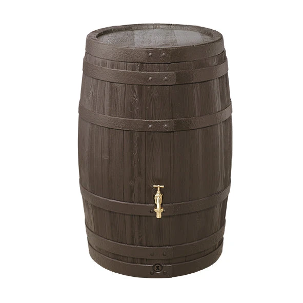 Barrica Rain Water Barrel - Image 3