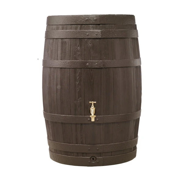 Barrica Rain Water Barrel - Image 2