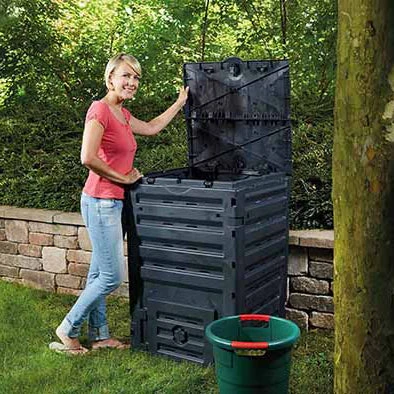 Eco-Master Composter - Image 3