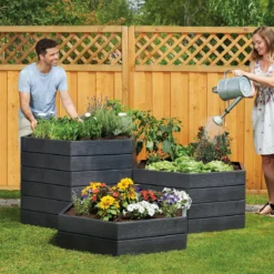 Ergo Raised Bed