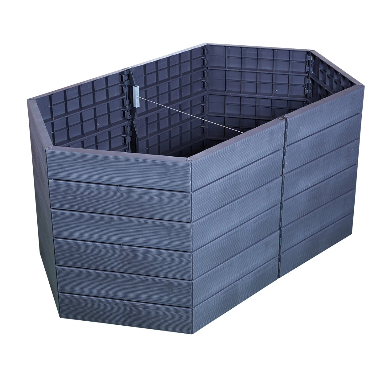 Ergo Extension Set (for Ergo Raised Bed) - Image 7